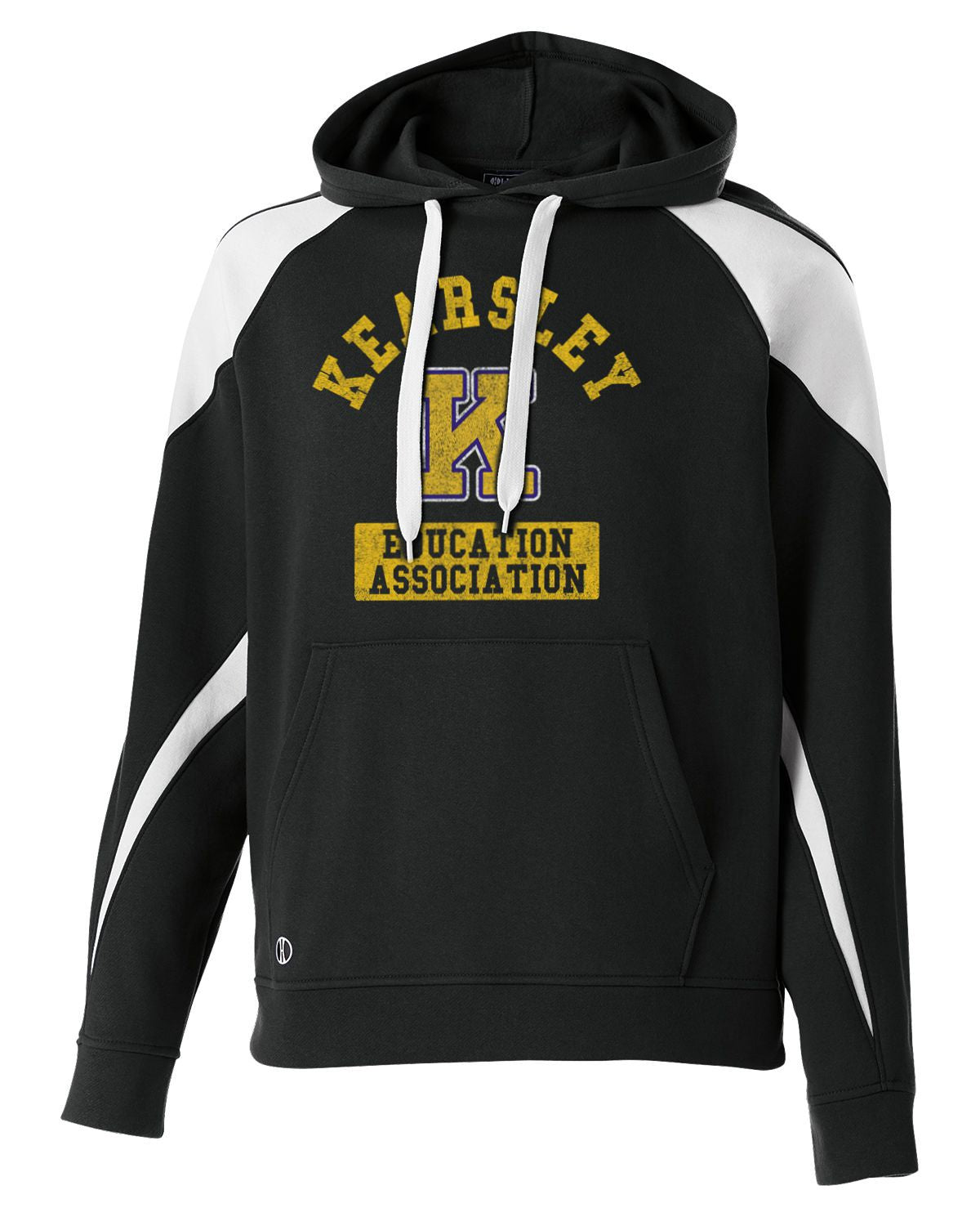 Kearsley Education Association Prospect Hoodie