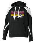 Davison Baseball Prospect Hoodie