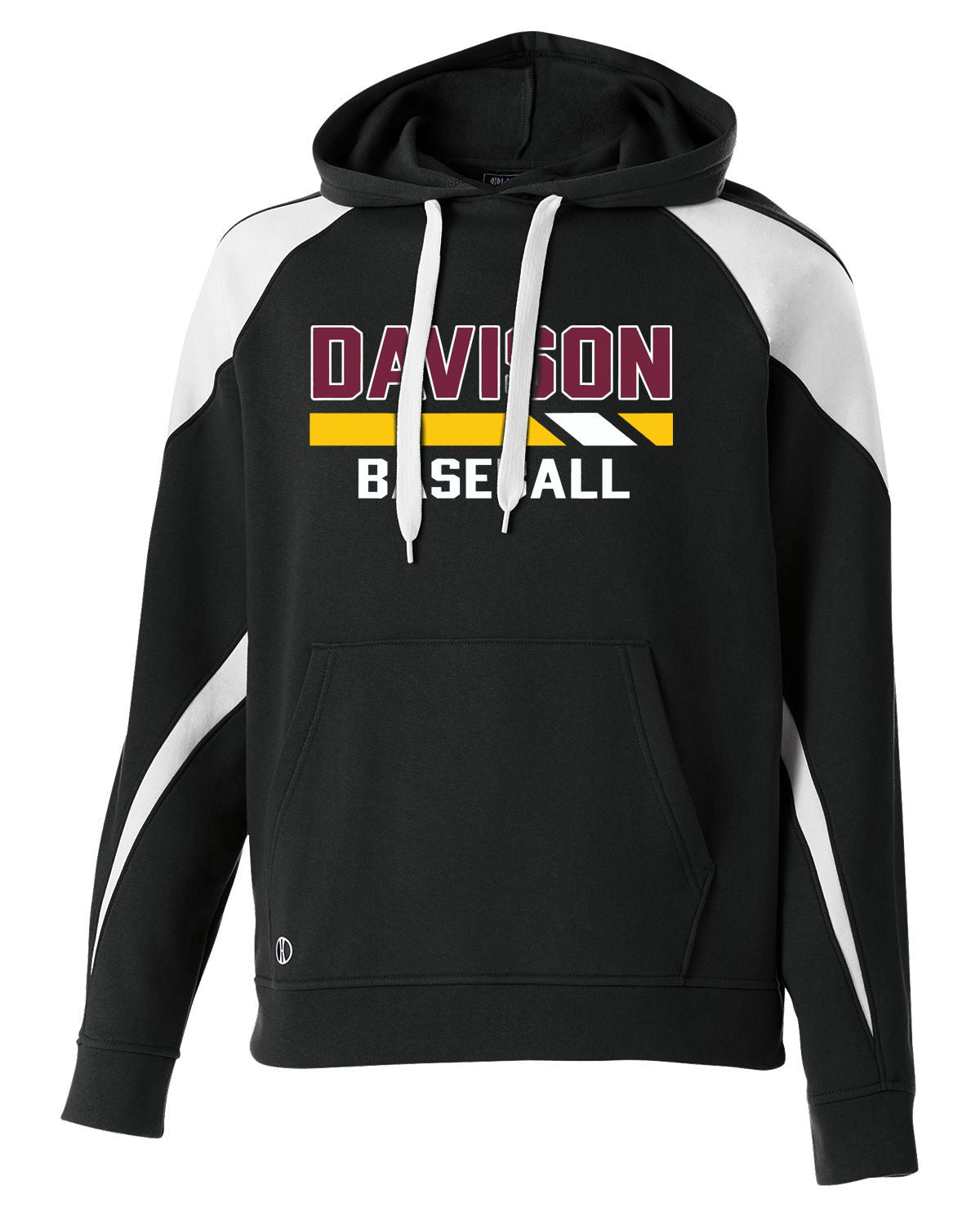 Davison Baseball Prospect Hoodie