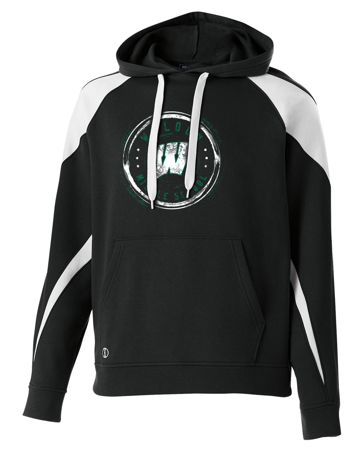 Waldon Middle School Prospect Hoodie