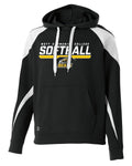 Mott CC Softball Prospect Hoodie