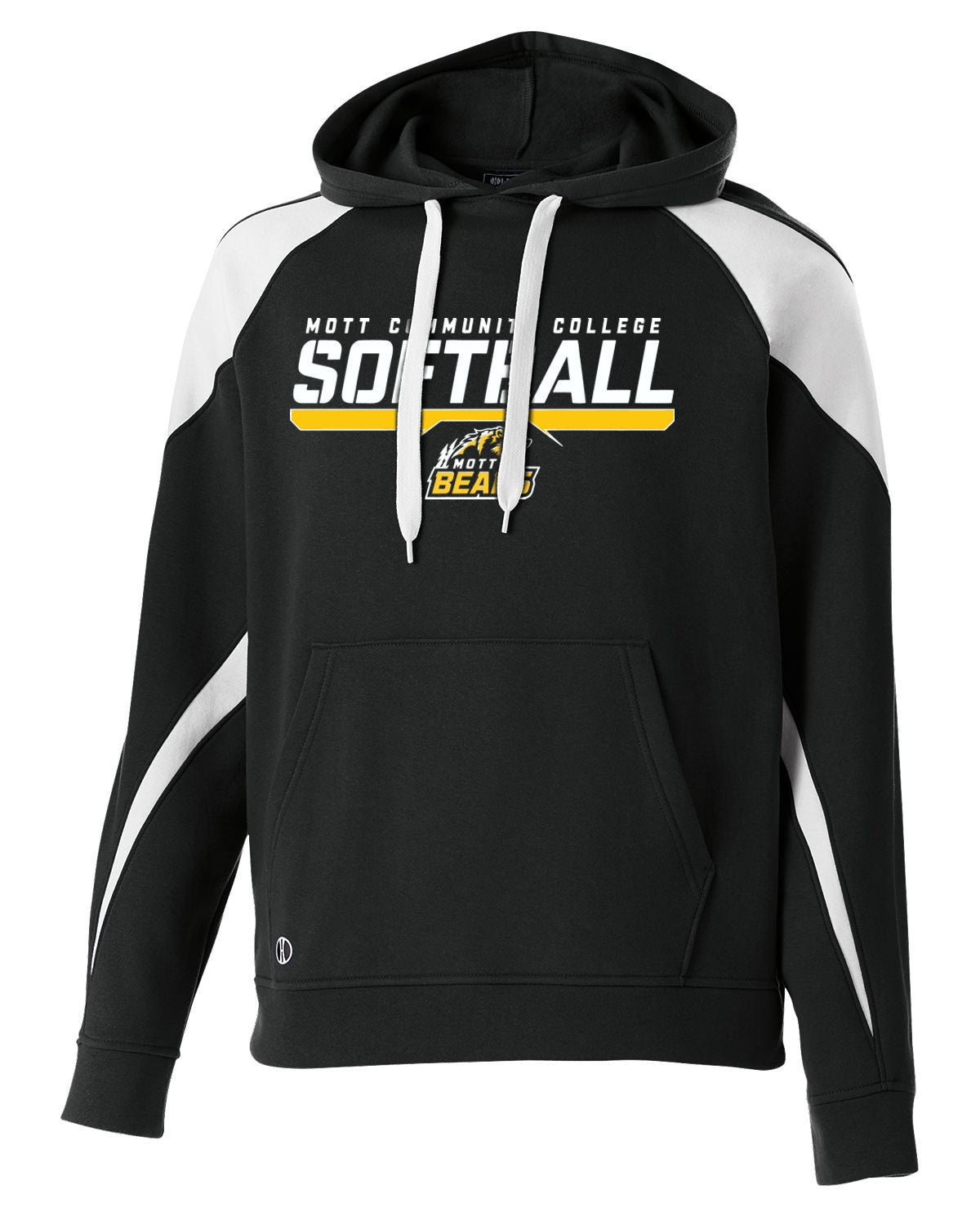 Mott CC Softball Prospect Hoodie