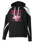 Holly Volleyball Prospect Hoodie