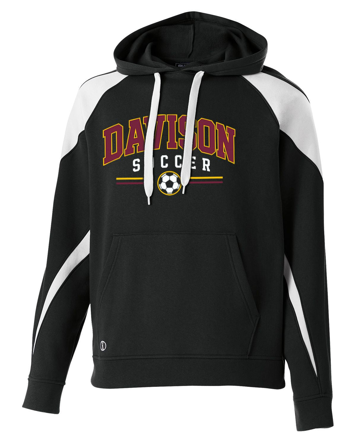 Davison Soccer Prospect Hoodie