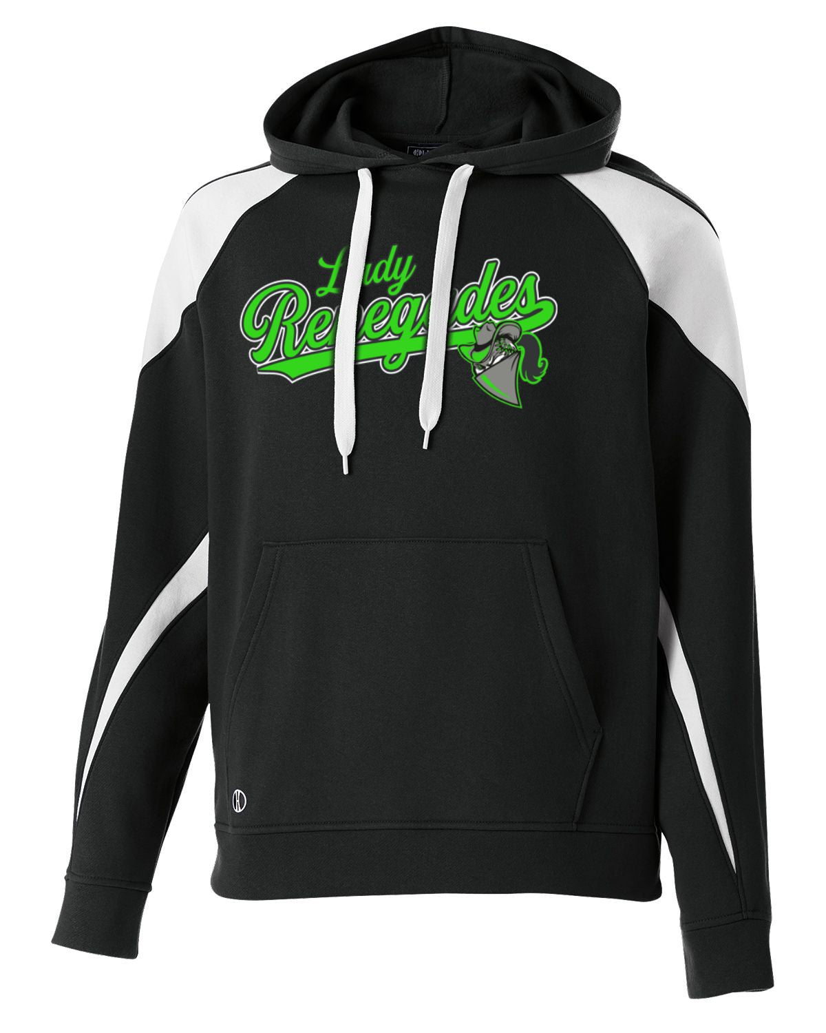 Lady Renegades Prospect Hoodie