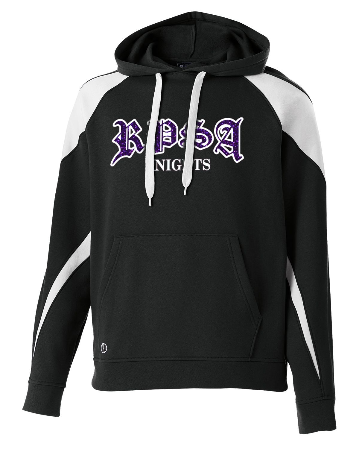 RPSA Glitter Prospect Hoodie