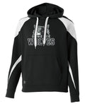 Genesee Wolves Prospect Hoodie -GWPTO