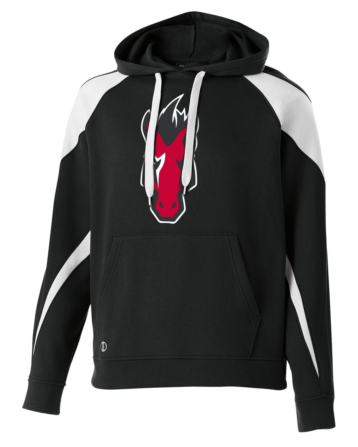Mustangs Prospect Hoodie