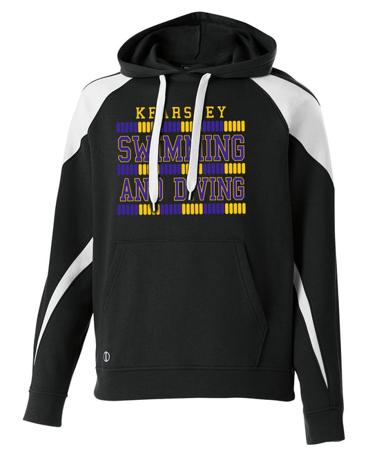 Kearsley Swim Prospect Hoodie