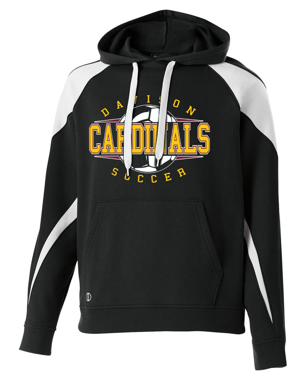 Davison Soccer Prospect Hoodie