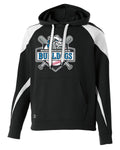 Mid Michigan Bulldogs Prospect Hoodie