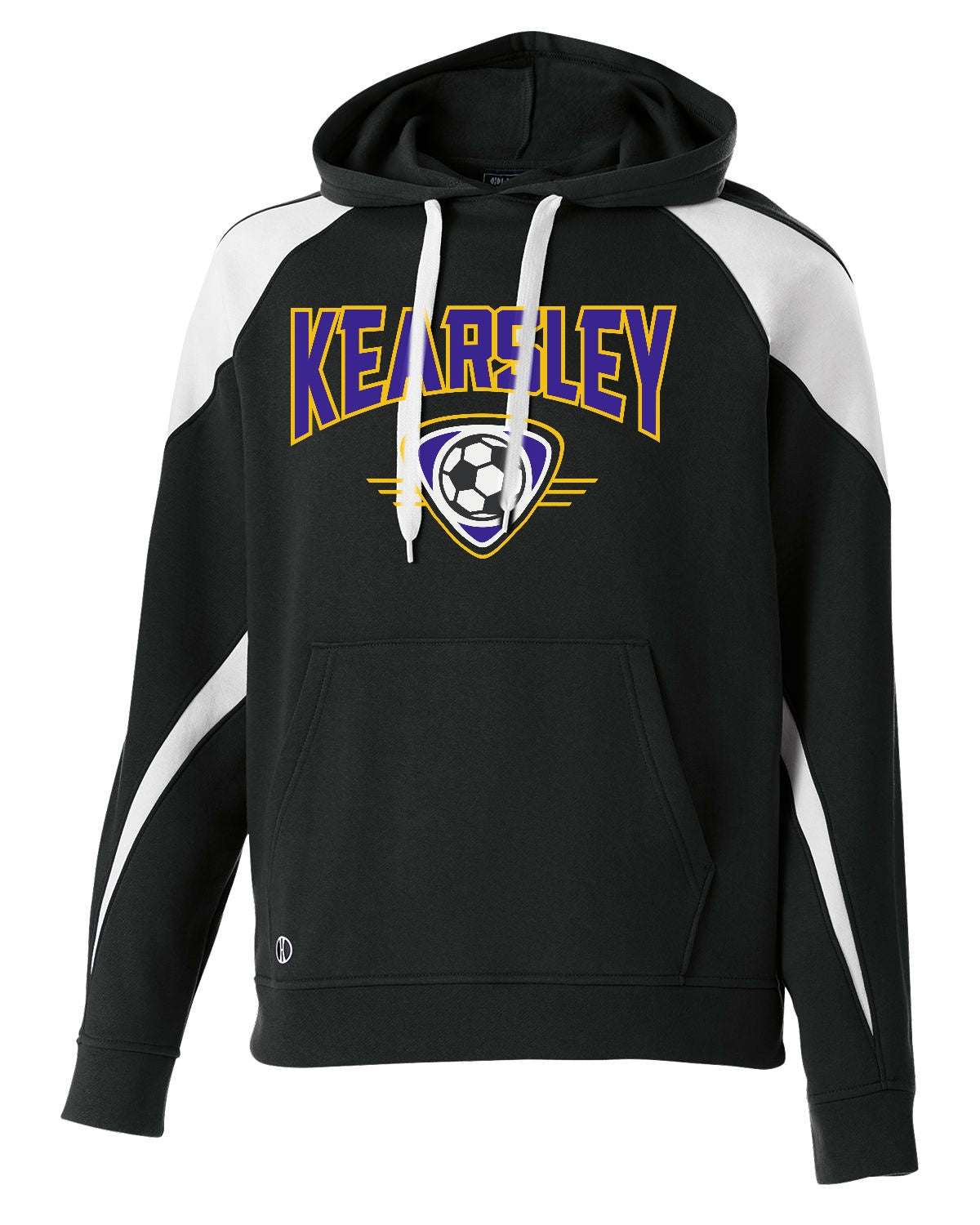 Kearsley Soccer Prospect Hoodie