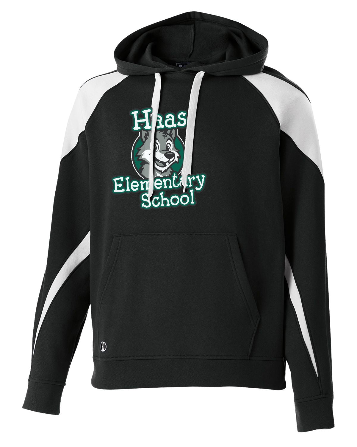 Haas Elementary Prospect Hoodie