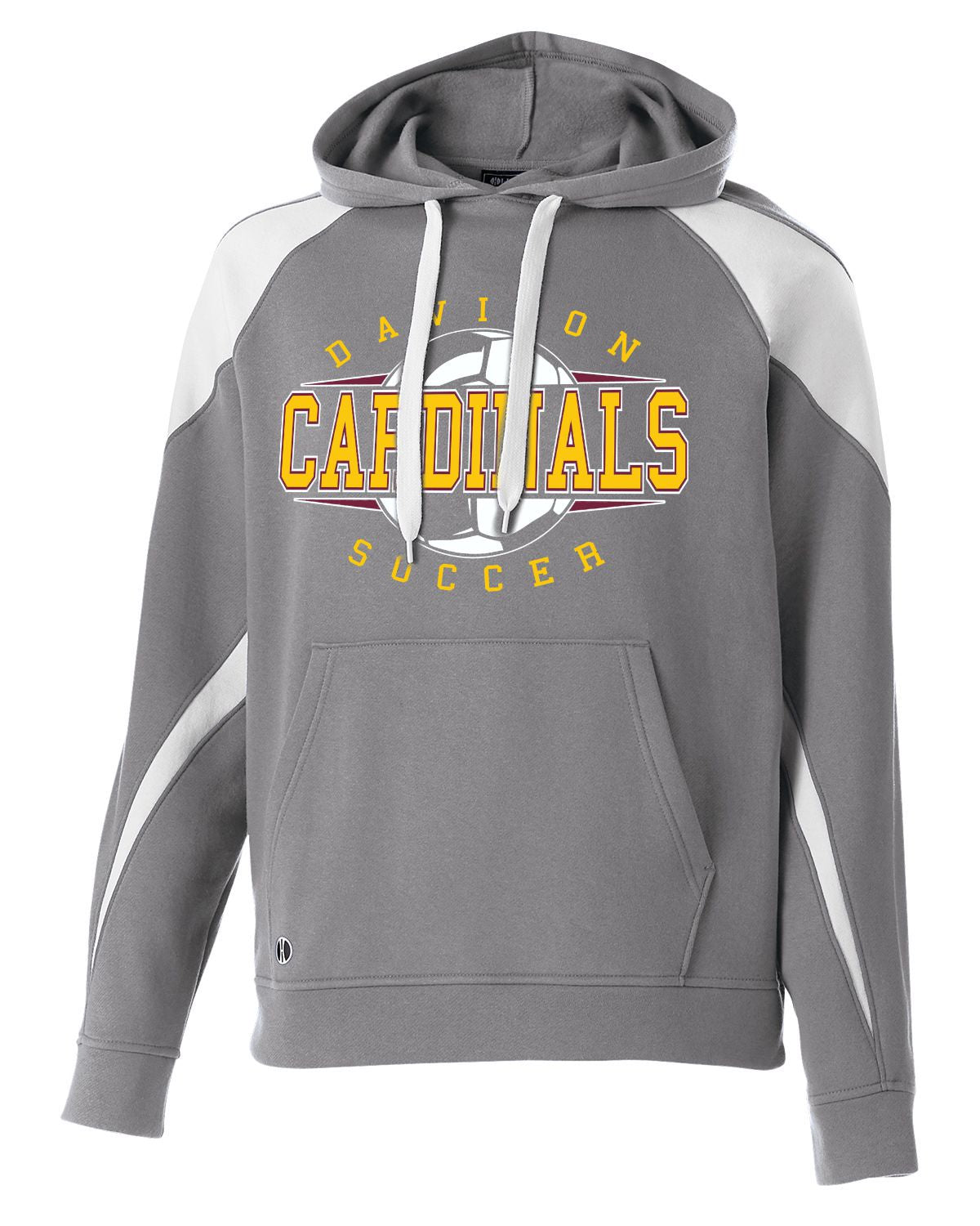 Davison Soccer Prospect Hoodie