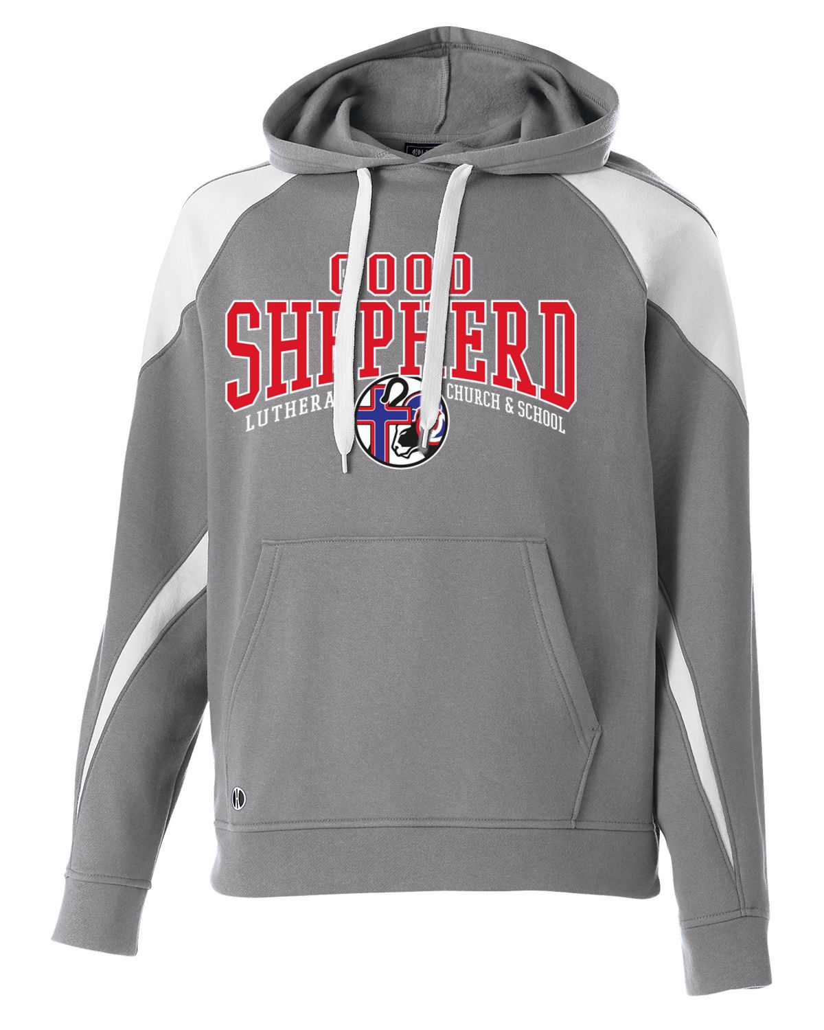 Good Shepherd Prospect Hoodie