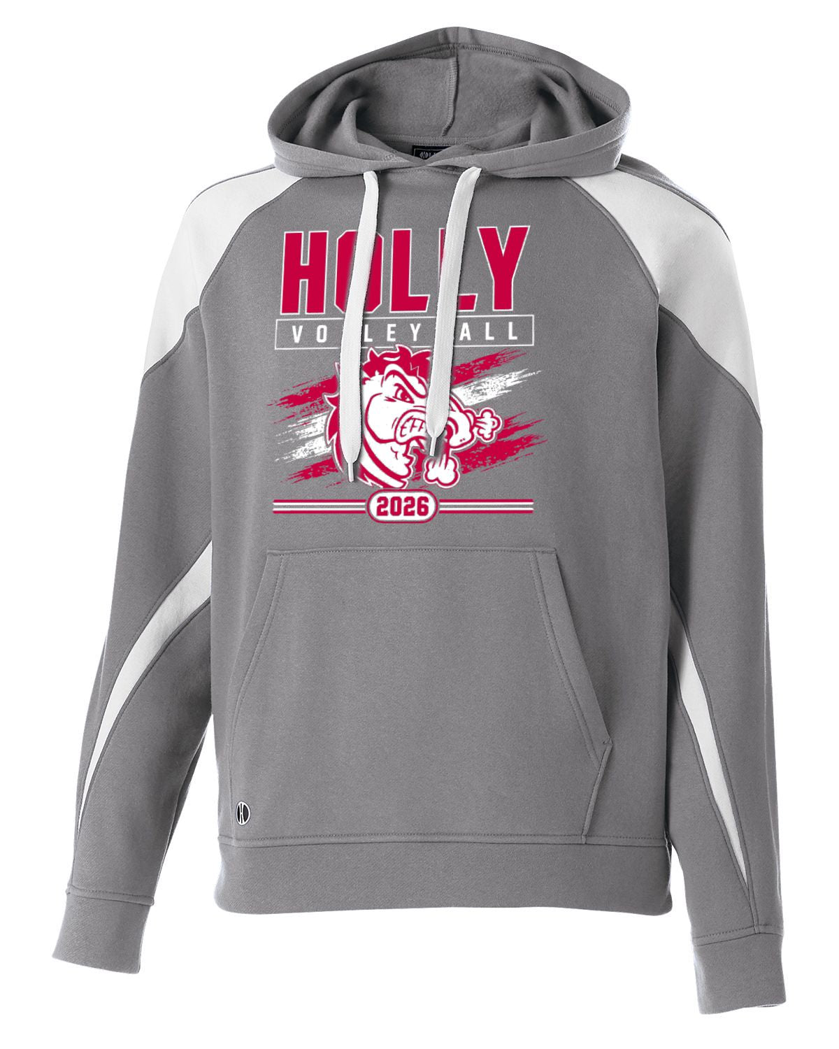 Holly Volleyball Prospect Hoodie