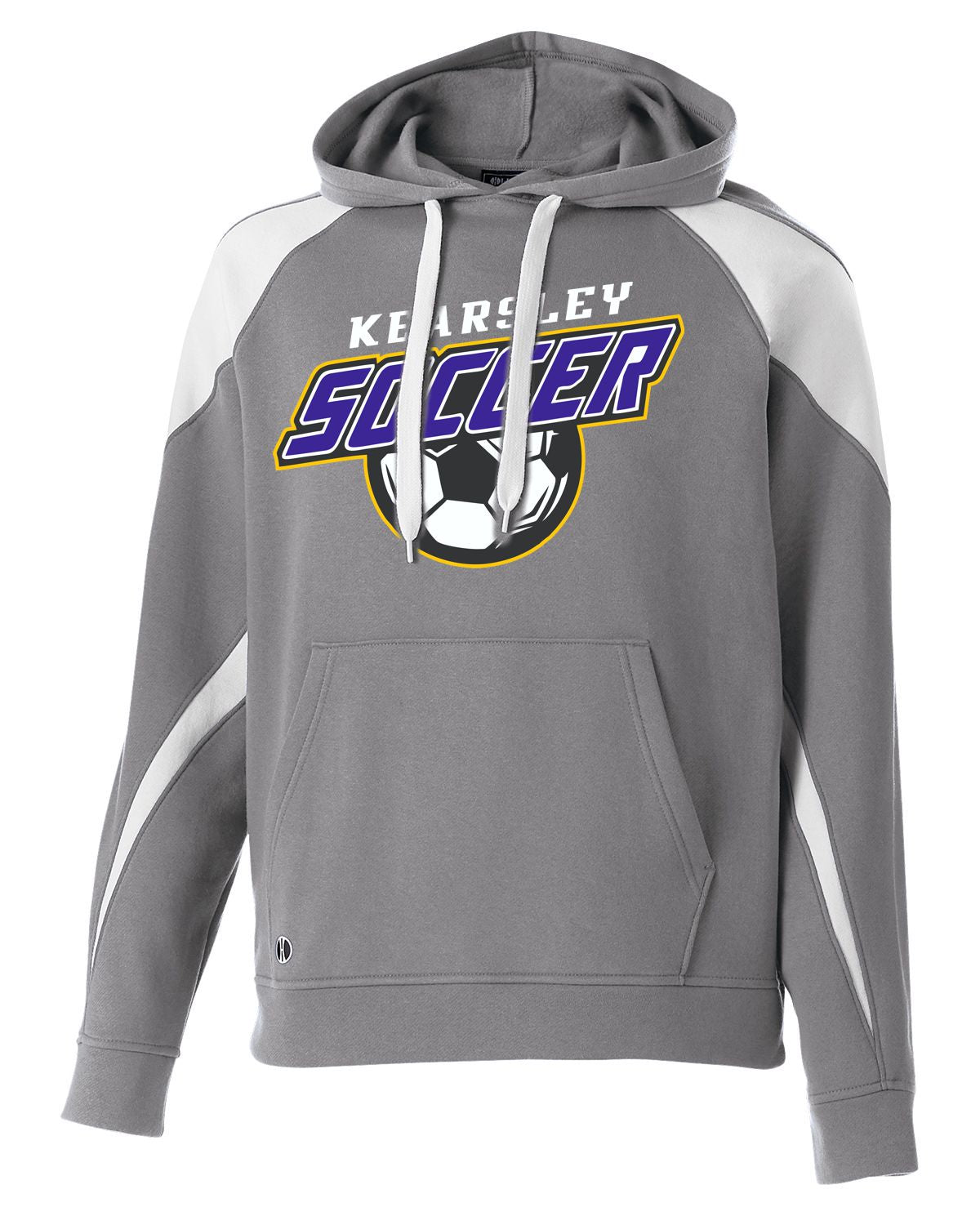 Kearsley Soccer Prospect Hoodie