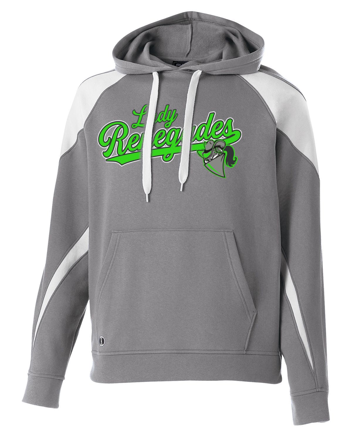 Lady Renegades Prospect Hoodie