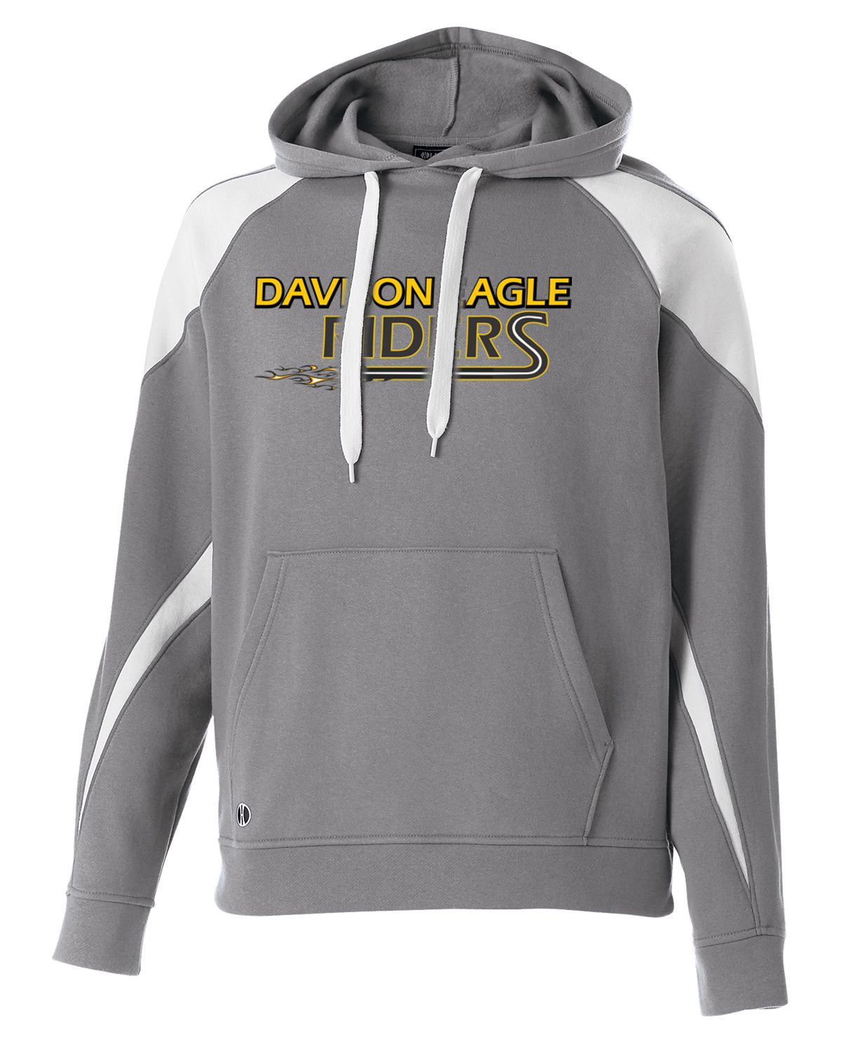 Davison Eagle Riders Prospect Hoodie