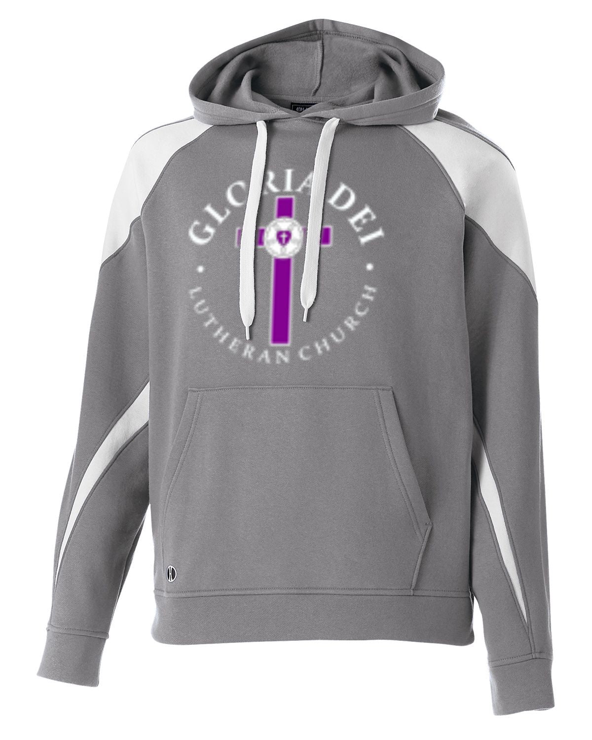 Gloria Dei Lutheran Church Prospect Hoodie