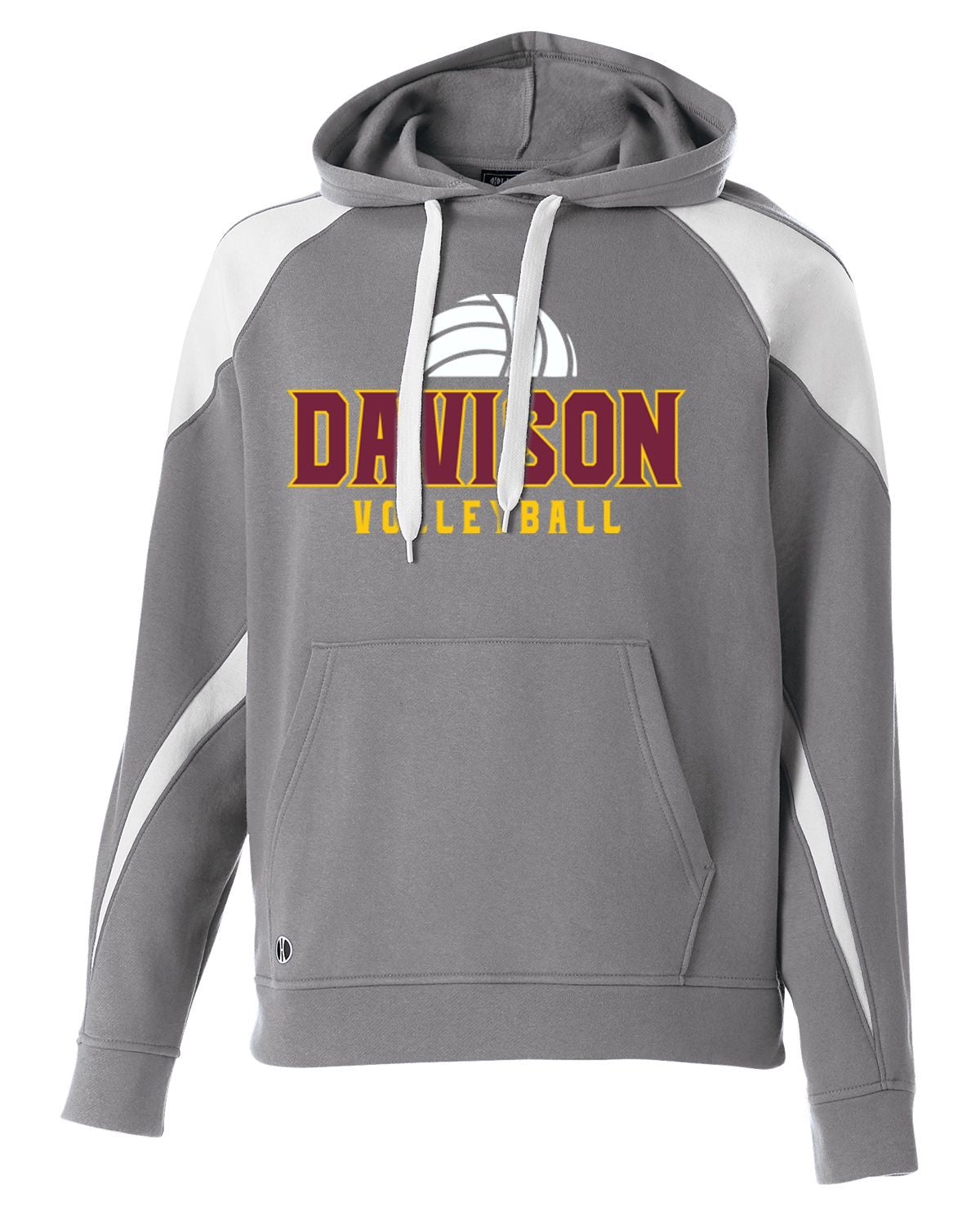 Davison Volleyball Prospect Hoodie