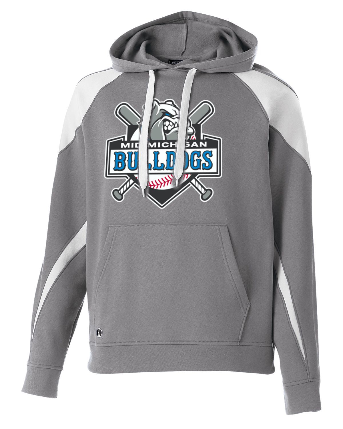 Mid Michigan Bulldogs Prospect Hoodie