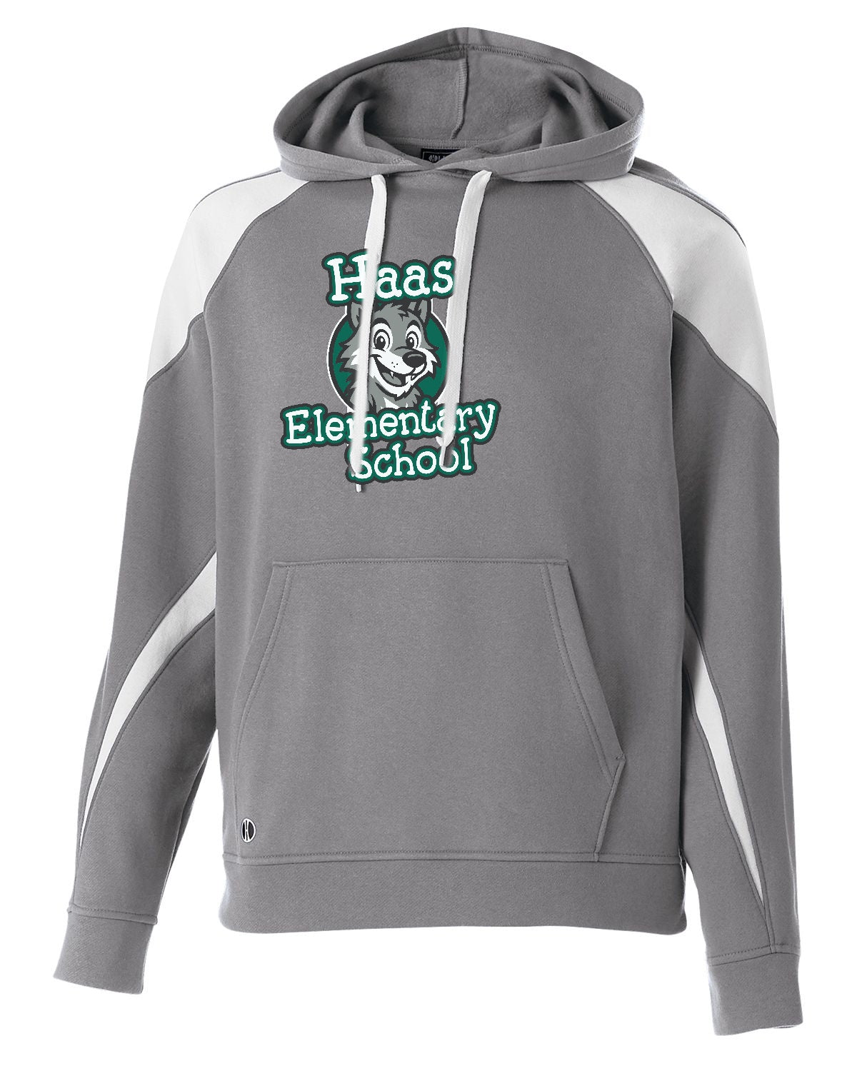 Haas Elementary Prospect Hoodie