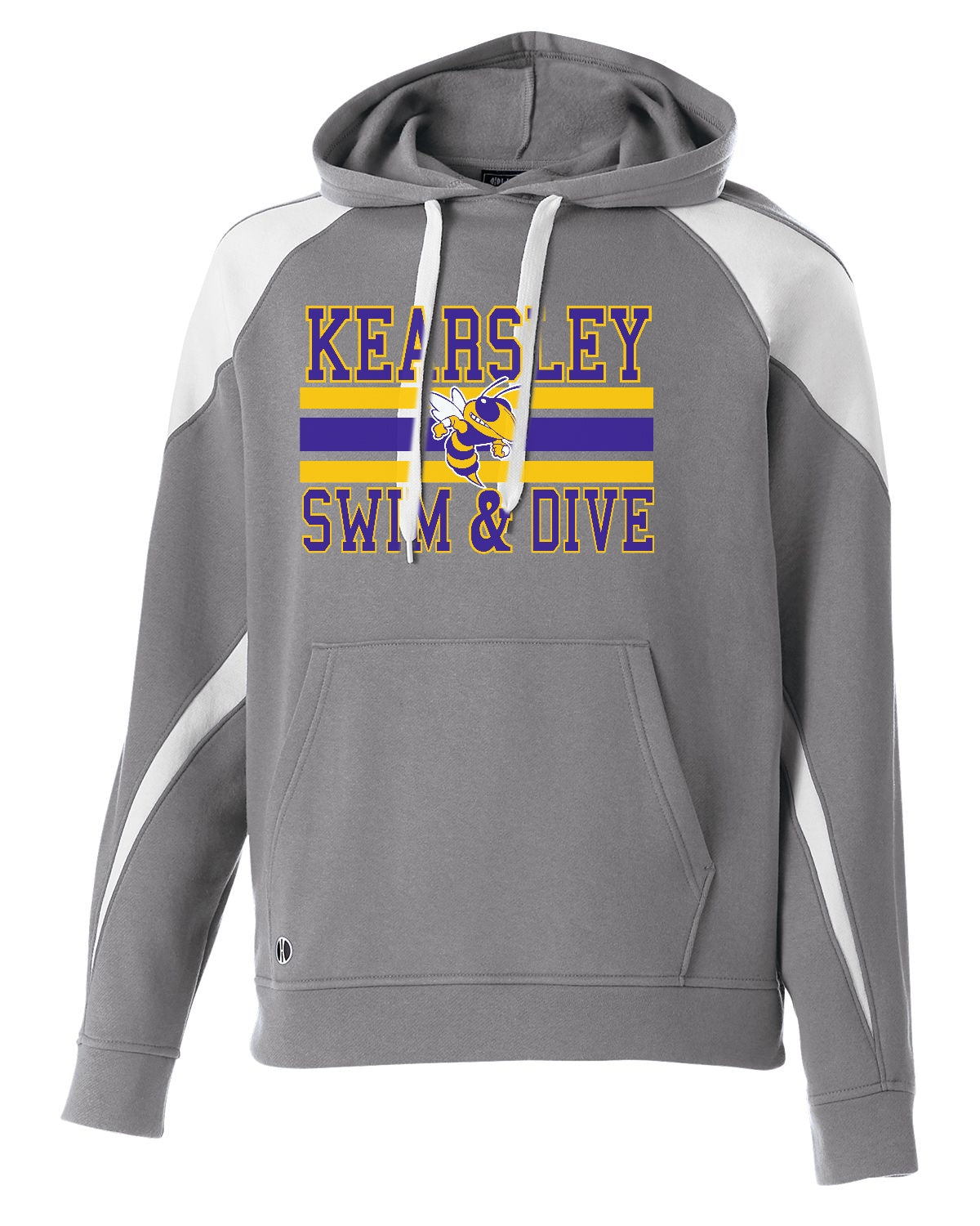 Kearsley Swim Prospect Hoodie