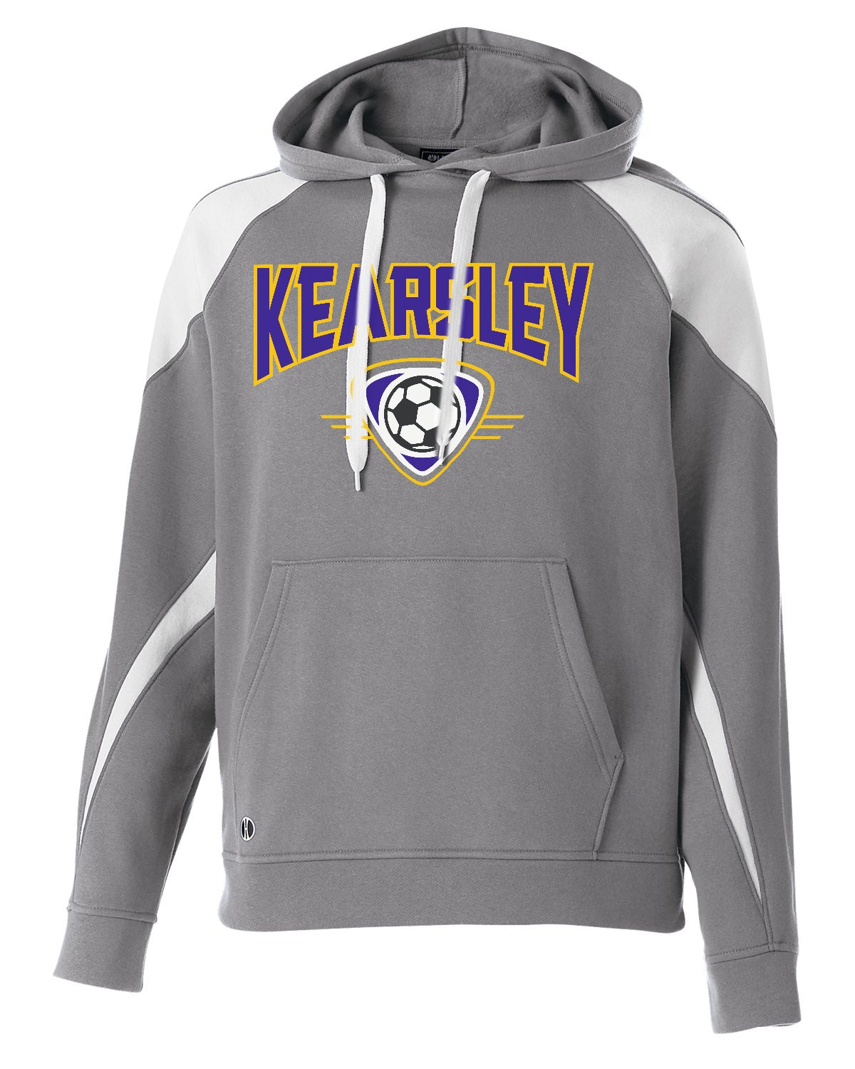 Kearsley Soccer Prospect Hoodie