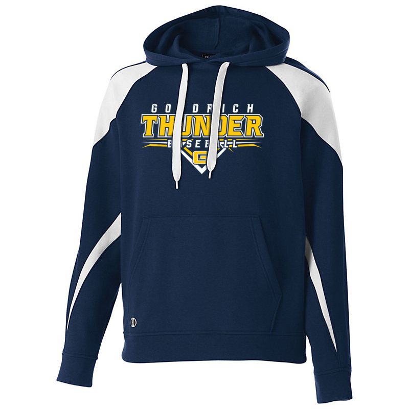 Goodrich Thunder Prospect Hoodie