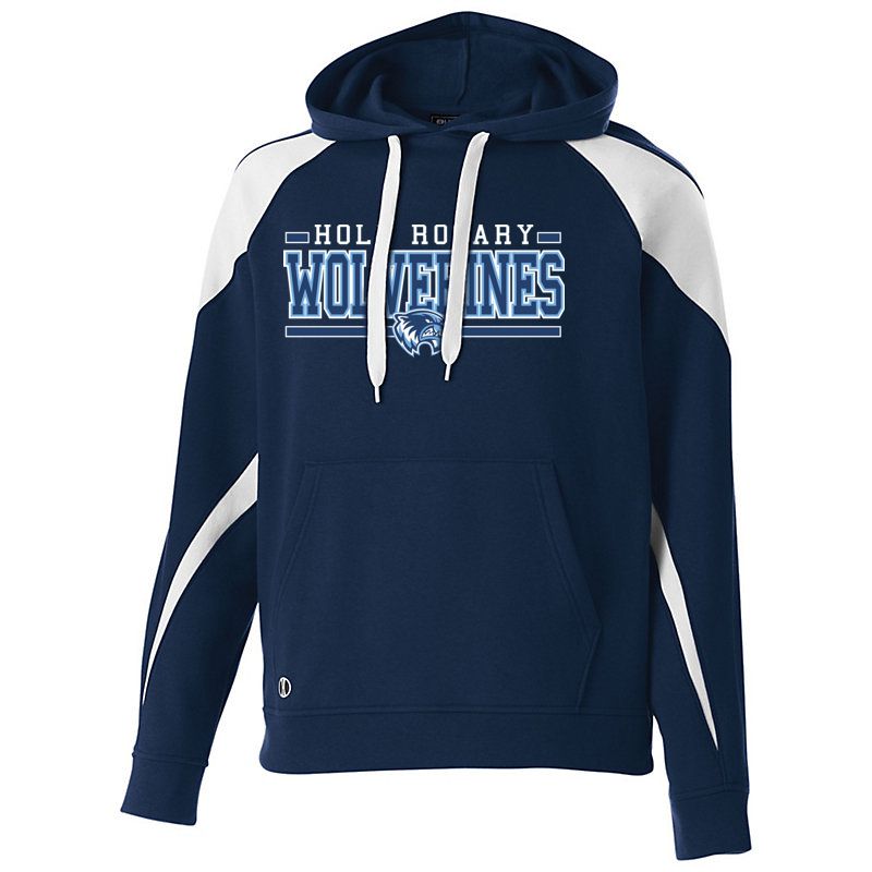 Holy Rosary Prospect Hoodie