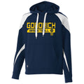 Goodrich Basketball Prospect Hoodie