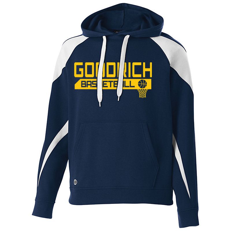 Goodrich Basketball Prospect Hoodie