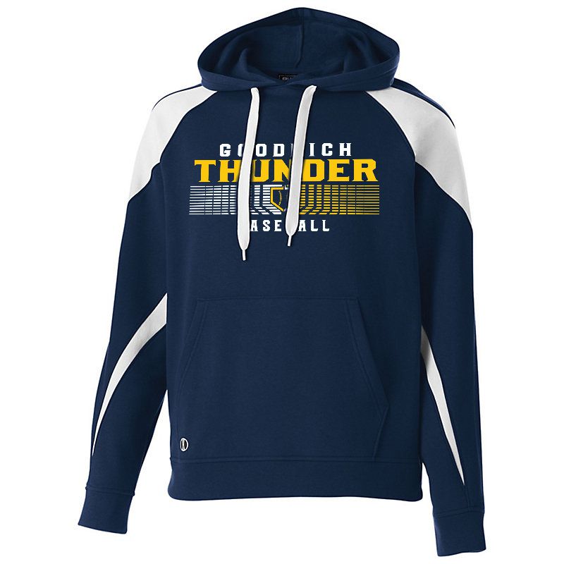 Goodrich Thunder Prospect Hoodie