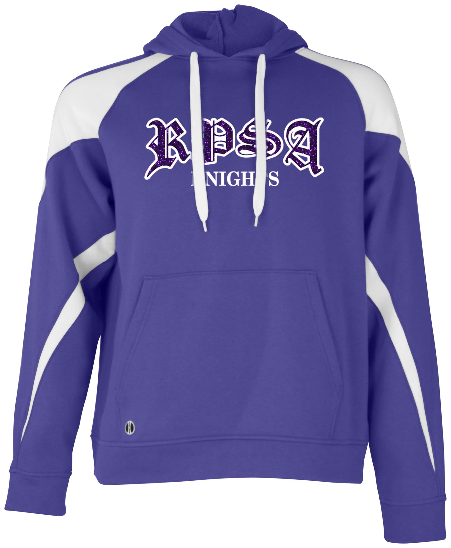 RPSA Glitter Prospect Hoodie