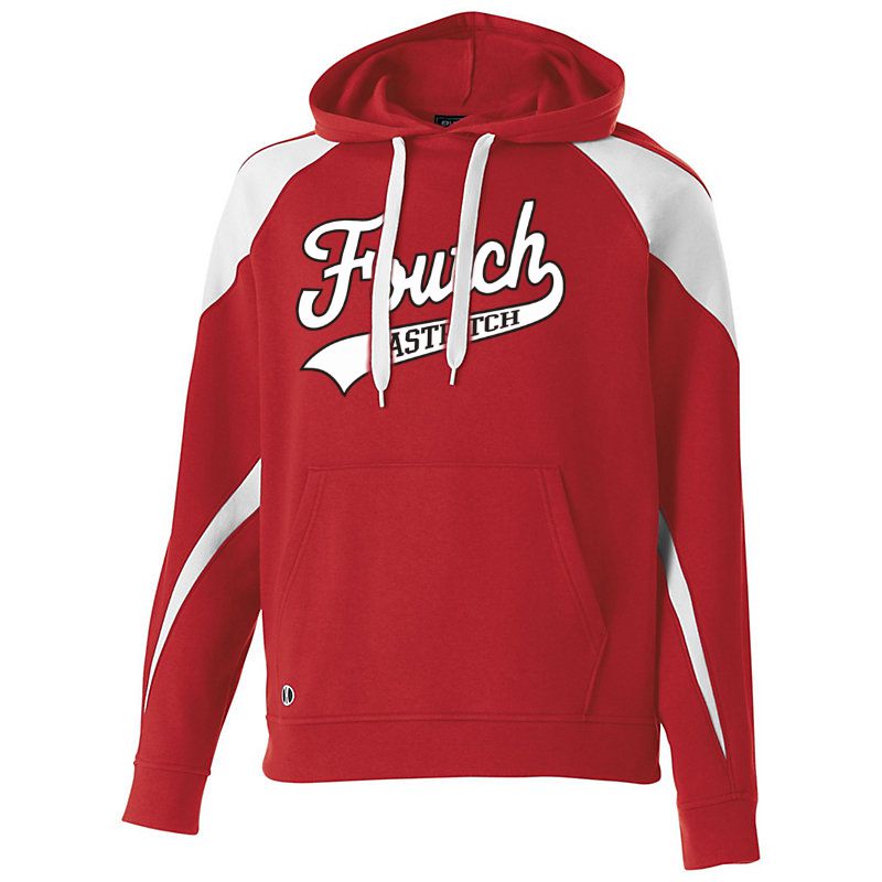 Foutch Fastpitch Prospect Hoodie