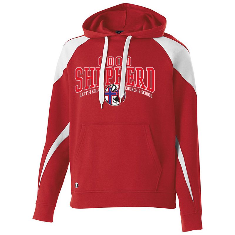 Good Shepherd Prospect Hoodie