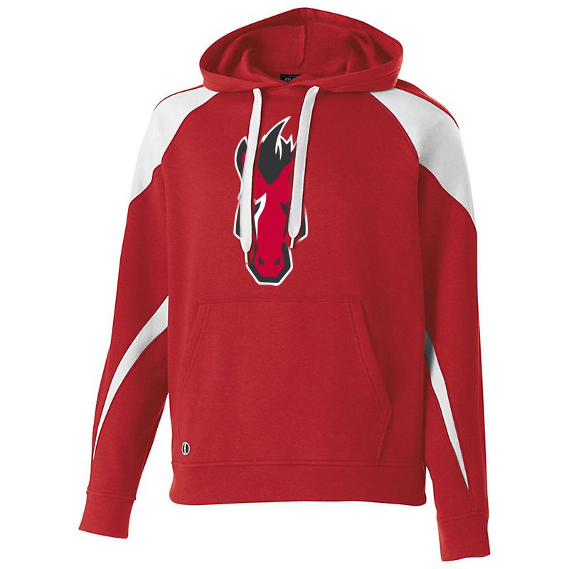 Mustangs Prospect Hoodie