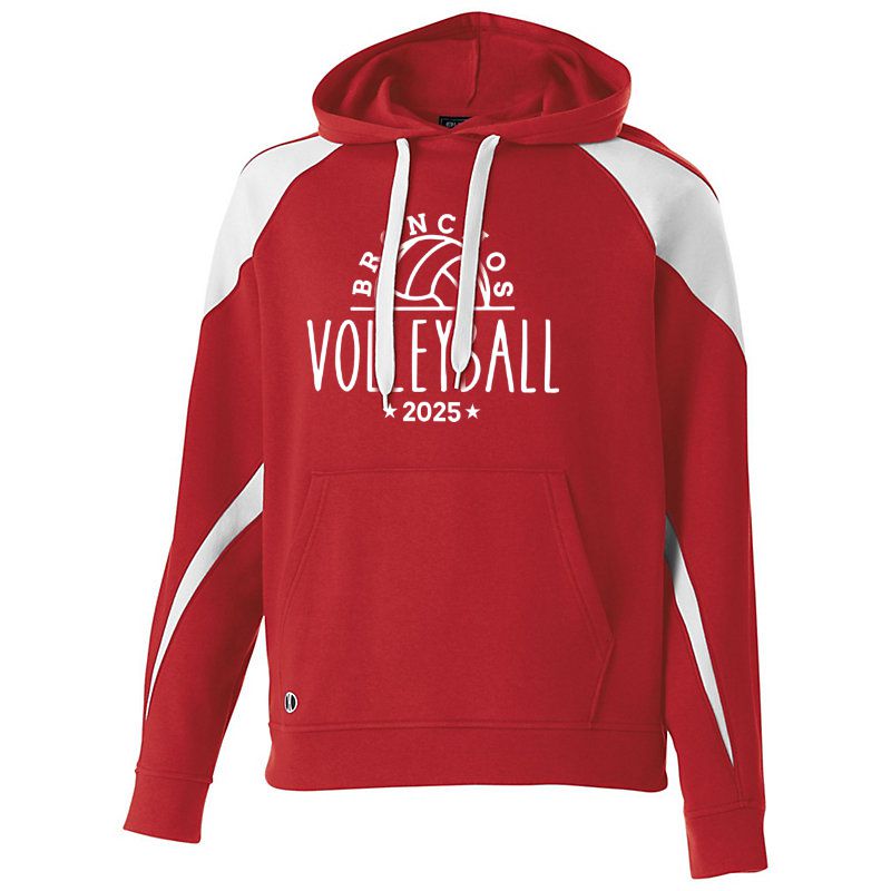 Holly Volleyball Prospect Hoodie