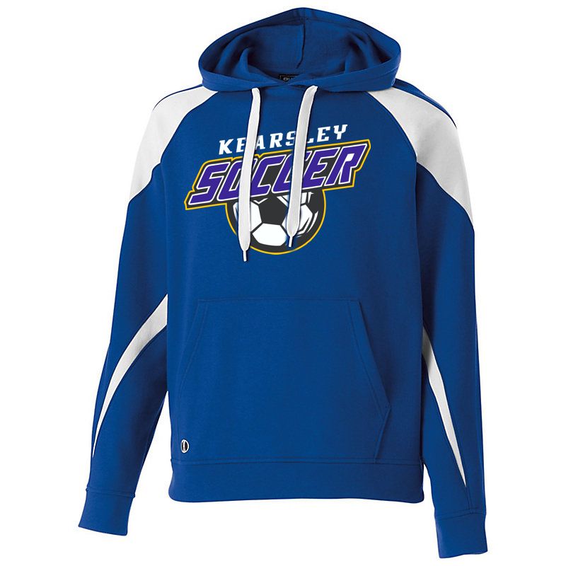 Kearsley Soccer Prospect Hoodie