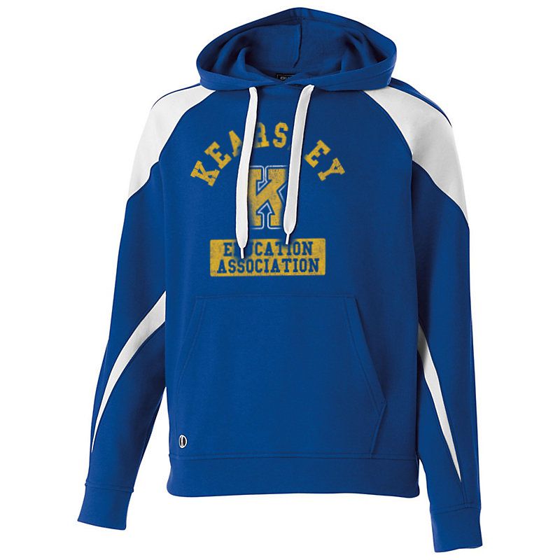 Kearsley Education Association Prospect Hoodie