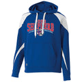 Good Shepherd Prospect Hoodie