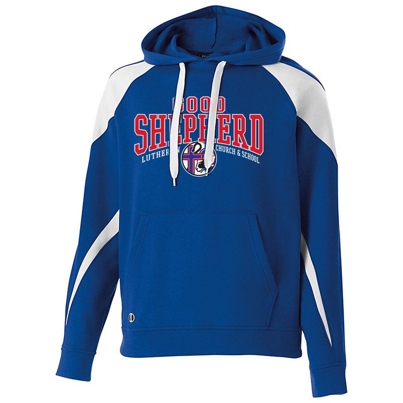 Good Shepherd Prospect Hoodie