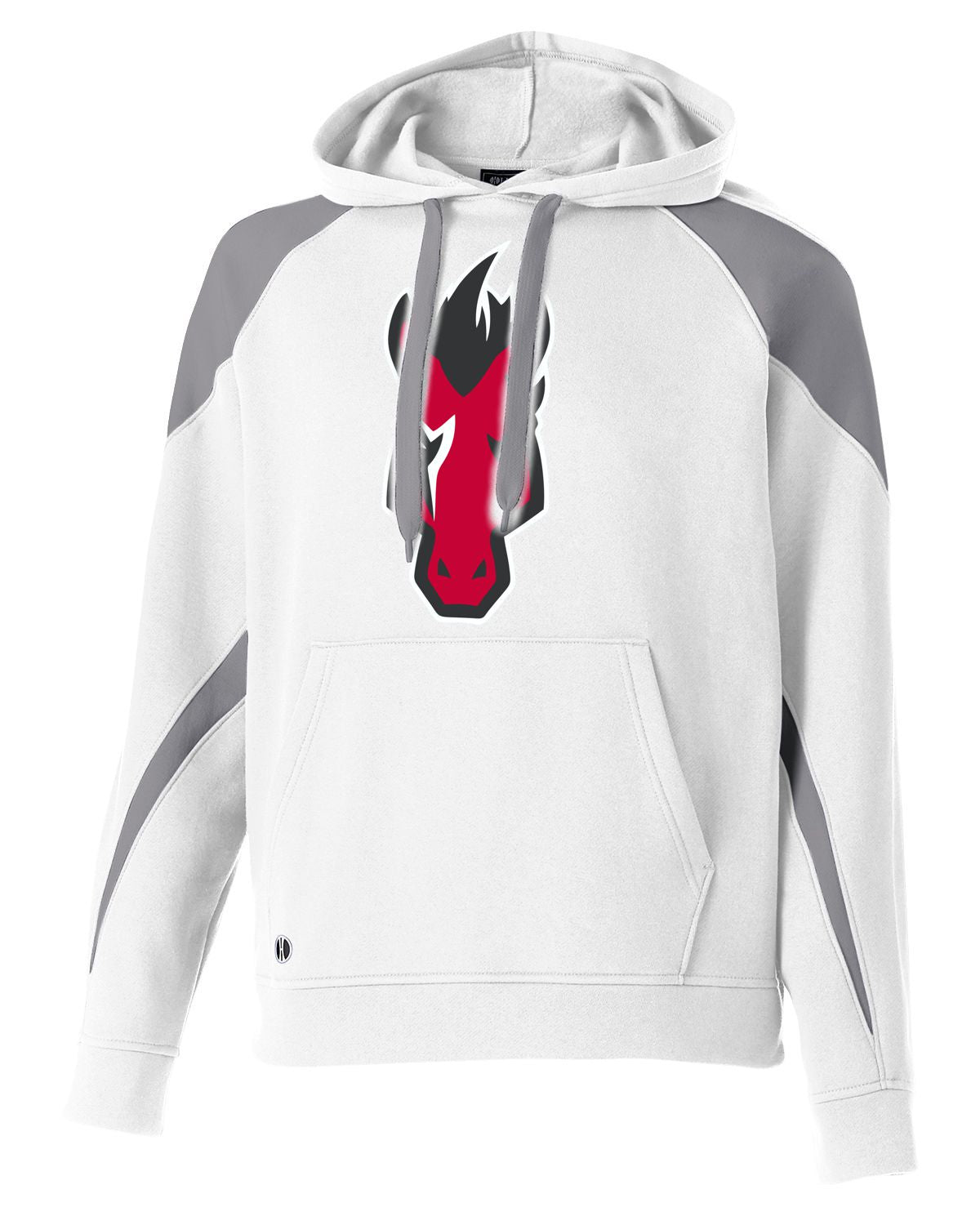 Mustangs Prospect Hoodie