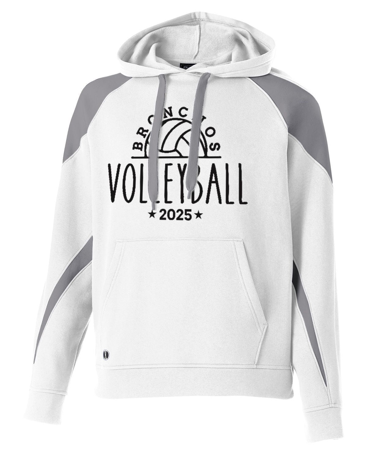 Holly Volleyball Prospect Hoodie