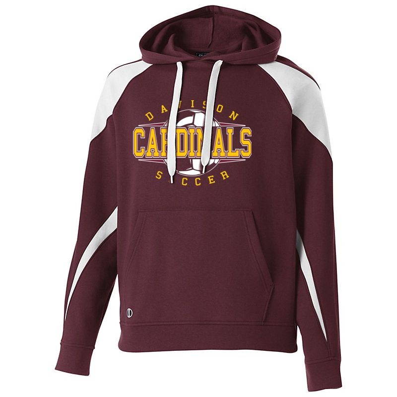 Davison Soccer Prospect Hoodie