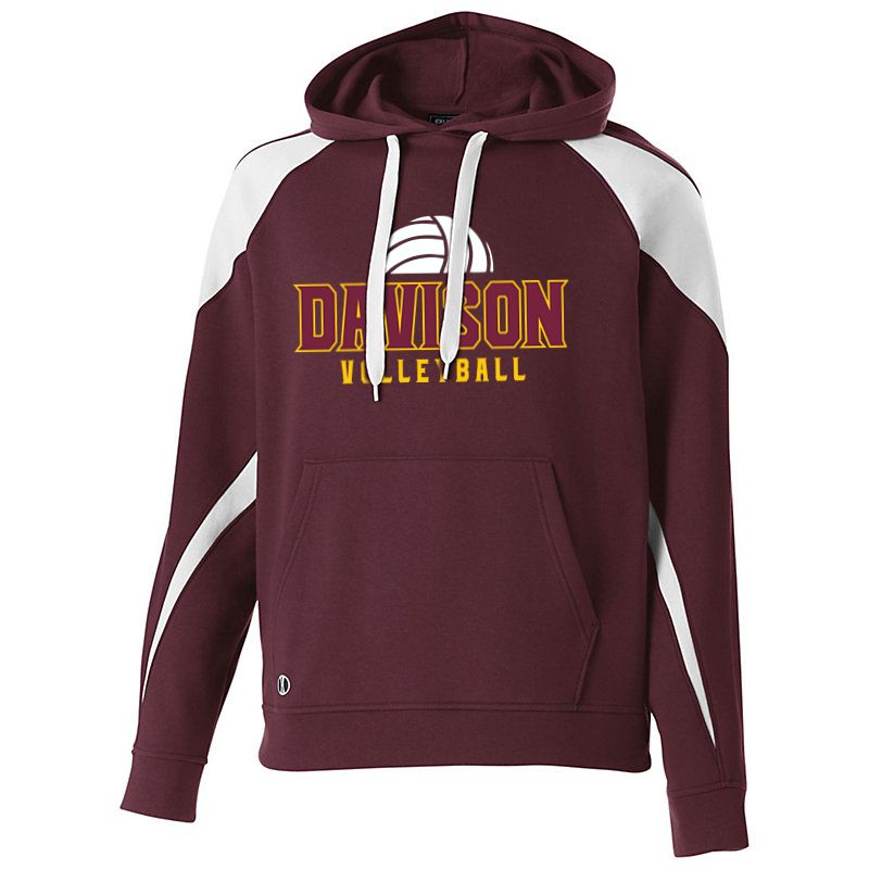 Davison Volleyball Prospect Hoodie