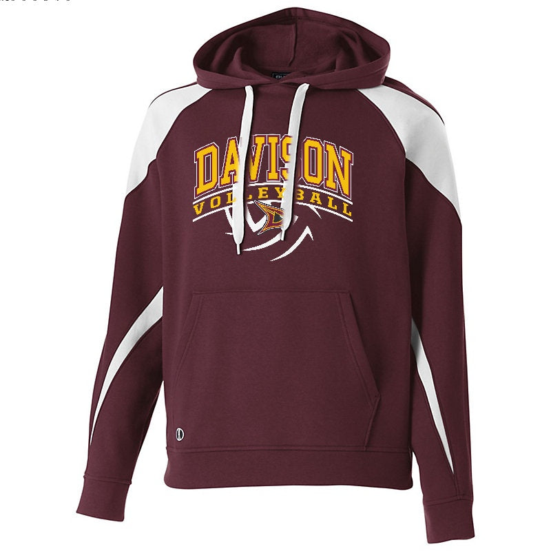 Davison Volleyball Prospect Hoodie