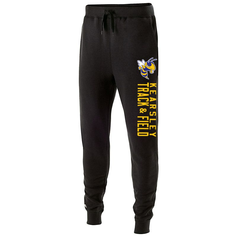 Kearsley Track & Field Fleece Jogger