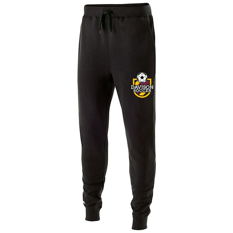 Davison Soccer Fleece Jogger